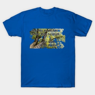 Roots T-Shirt